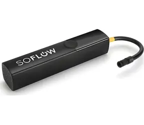 SoFlow PUMP'N'DRIVE / Kompresor / kompaktowy