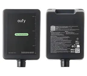 Anker Eufy płyn do czyszczenia podłóg do Omni S2 / Płyn do czyszczenia / Do odkurzaczy robotycznych / 600 ml