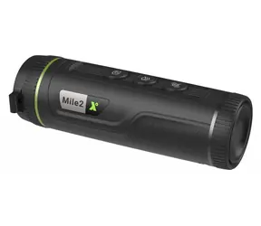 Pixfra Mile 2 M413 / Monokular termowizyjny / 384×288 px / NETD ?25 mK / IP67 / Wi-Fi