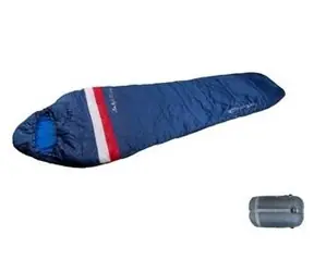 Spokey ULTRALIGHT 1000 / Śpiwór typu mumia