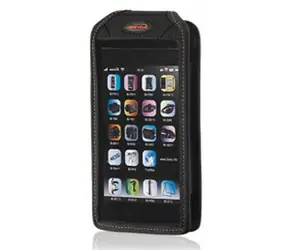 Ibera IB-PB17 / Etui na telefon komórkowy / na mostek rowerowy / do telefonów 5 - 6,3"