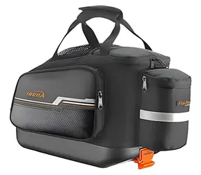 IBERA PakRak Commuter IB-BA21 / Torba na zakupy