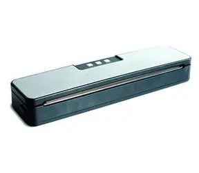 Maxxo VM Compact / Pakowarka próżniowa / szerokość 30 cm / moc ssania 9 l/min / konstrukcja ze stali nierdzewnej