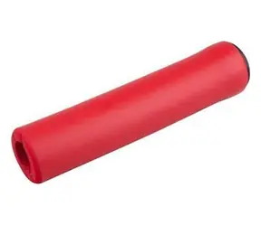 Pianka Pro-T Grip, utwardzona, czerwona / Uchwyt / Pianka utwardzona