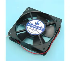 Primecooler PC-12025220S / Wentylator / 120x25 mm / 230 V