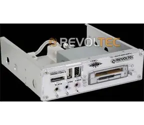 Revoltec Star Serie PROCYON II / Czytnik kart pamięci / 7w1 / Wewnętrzny / USB 2.0