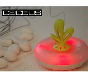 Lampa aromatyczna Prime USB / Lampa aromatyczna / Elektryczna
