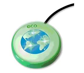 Przycisk / Przycisk USB Prime Eco