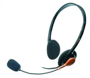 NGS MS104 PLUS / Słuchawki z mikrofonem