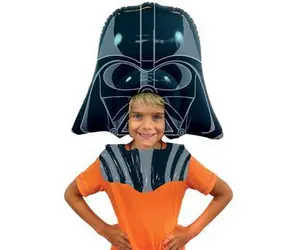 Prime Nadmuchiwana głowa Darth Vader / Gwiezdne Wojny