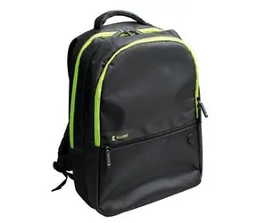 König CSNBBP100GR Lime / Plecak na laptopa / 15"-16"