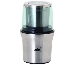 Mia MC1190 / Blender stołowy / 2w1 / młynek / 200 W