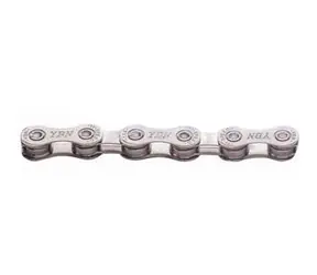 Pro-T PLUS S11 / Łańcuch rowerowy / 116 ogniw / 11 biegów / w pudełku