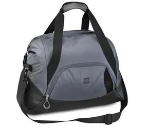 Spokey KIOTO szary / Torba sportowa / 40 l