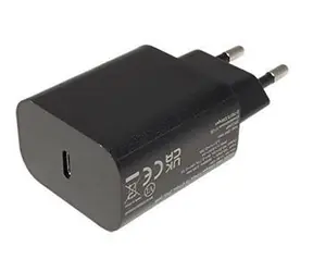 Zasilacz/ładowarka Value USB-C PD 25 W / 230 V