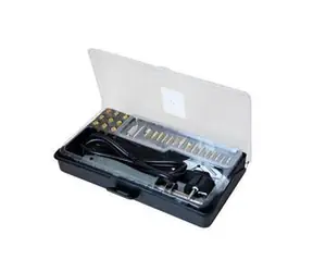 Tipa ZD 972-G / Burning pen