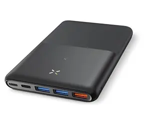 Ksix Power bank 20000 mAh / Power bank / 22,5 W
