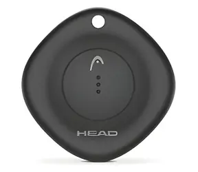 Inteligentny lokalizator obiektów Head / Lokalizator / Bluetooth / Kompatybilny z Apple / Wbudowany głośnik / IP66