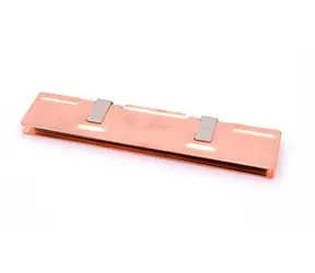 Primecooler PC-MHS2 / chłodzenie pamięci RAM i chipsetu