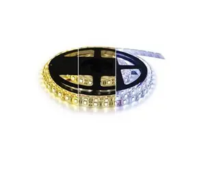 Taśma LED Tipa CCT zmienna (W+N+C) / taśma LED / 12V / SMD2835 60LED/m / IP20 / 6W/m / 5m