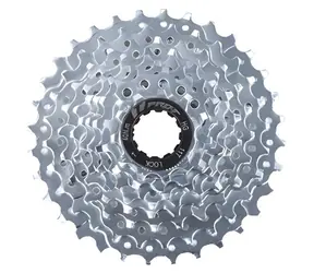 Pro-T PLUS / Kaseta rowerowa / 9 biegów / 11-32