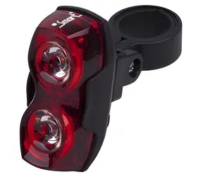 SMART RL-321 R / Lampka rowerowa tylna