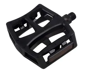 Pro-T PLUS 213 / Pedał / BMX / karbon / łożysko kulkowe / wymienne kolce