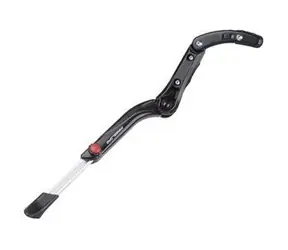 Pro-T PLUS 65 tył / Stojak na rower / Regulowany / Aluminiowy / 24"-29"