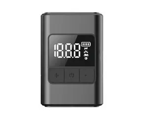 Pro-T PLUS 02 / Mini kompresor / USB-C