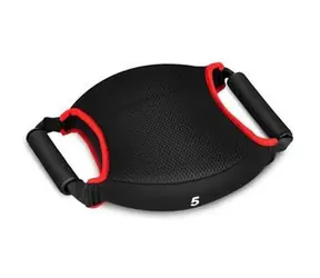 Spokey SANDI / Ciężarki z uchwytami / 5 kg