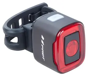 Lampka tylna rowerowa Pro-T PLUS / Lampka tylna rowerowa / 70 lm / COB + XP LED / Ładowanie USB-C