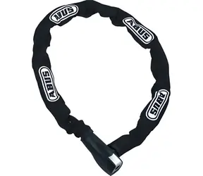 ABUS IONUS 8800/95 2.0 czarny / Zapięcie rowerowe