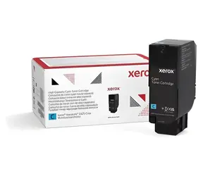 Xerox 006R04645 cyjan, duża pojemność / toner / do VersaLink C625 / 16 000 stron