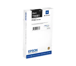 Epson černá XL