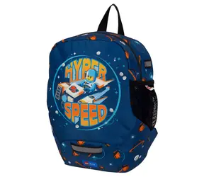 Plecak Lego City Hyperspace / Plecak / 10 l / od 3 lat