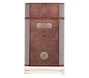 Woda perfumowana Afnan Oud Rising 80 ml