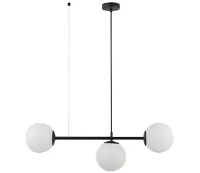 TK Lighting Celeste 3 / Lampa wisząca