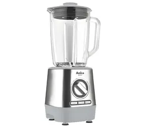 Amica BTM 5012 srebrny / Blender stołowy