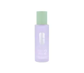 Clinique 3-Step Skin Care Clarifying Lotion 2 Woda oczyszczająca 200 ml