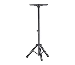 BlitzWolf BW-VF5 / Statyw do projektora / wysokość 67-99,2 cm / nośność 10 kg / obrót 360° / pochylenie 90°