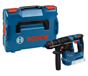 BOSCH GBH 18V-18 X / Wiertarko-wkrętarka udarowa akumulatorowa / 18 V / 900 obr./min / 5000 udarów na minutę / 1,5 J / ONECHUCK / bez akumulatora