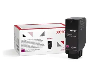 Xerox 006R04646 magenta High Capacity / Toner / do VersaLink C625 / 16 000 stron