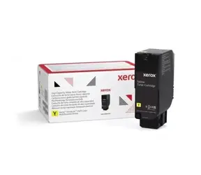 Xerox 006R04647 żółty / Toner / Oryginalny / do VersaLink C625 / 16 000 stron