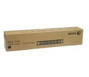 Toner Xerox czarny do WorkCenter B1022/1025 / Toner / 13 700 stron / oryginał