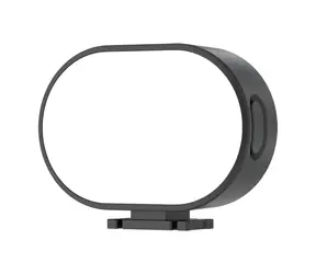 SJCAM C400 Mini / Oświetlenie uzupełniające / 150 lx / 3000-5500 K / 18 g