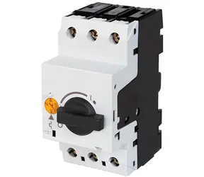 EATON PKZM0-6,3 / Wyłącznik zabezpieczający silnik