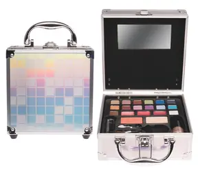 MAC TOYS Kosmetyczka średnia disco / Kosmetyczka / od 5 lat