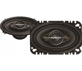 Pioneer TS-A4671F / Głośnik samochodowy
