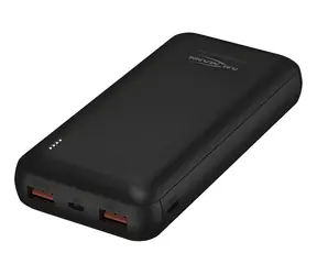 Ansmann PB320PD / Power bank / 20000 mAh / wejście/wyjście USB-C