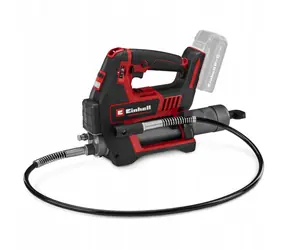 Einhell TP-GR 18/690 Li / Smarownica akumulatorowa / 18 V / 690 bar / Bez akumulatora